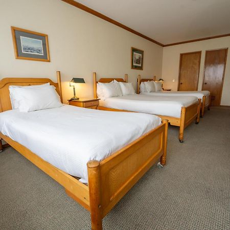 abba Presidente Suites Puerto Montt Esterno foto