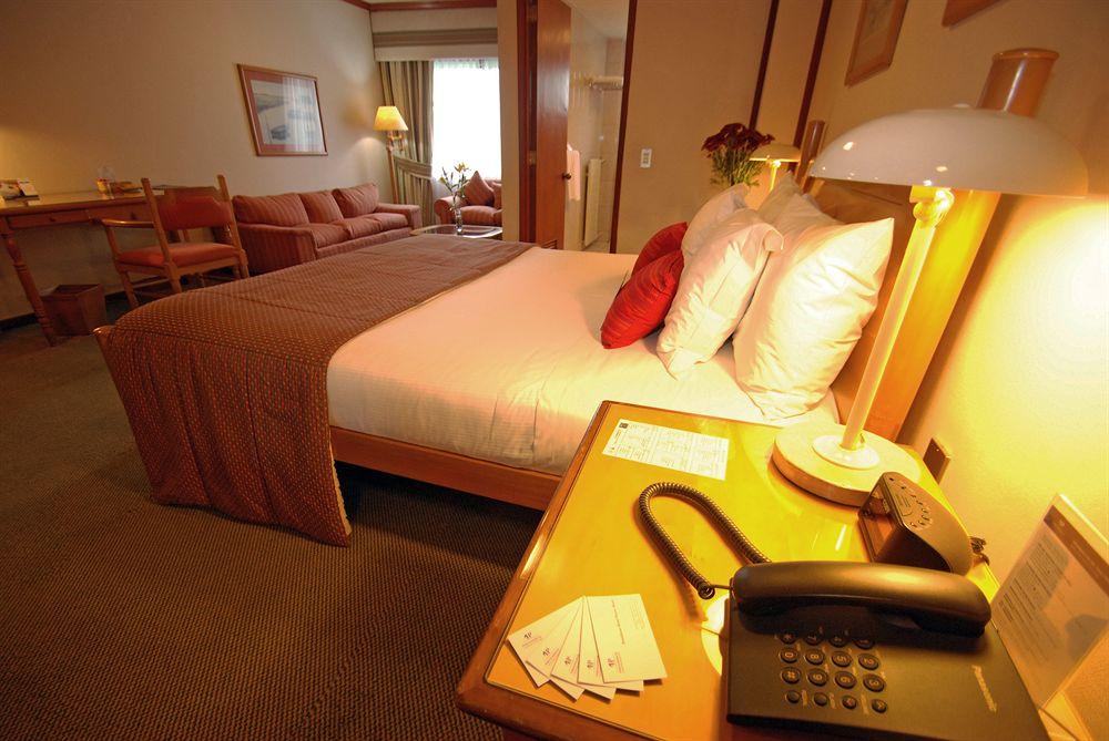 abba Presidente Suites Puerto Montt Esterno foto