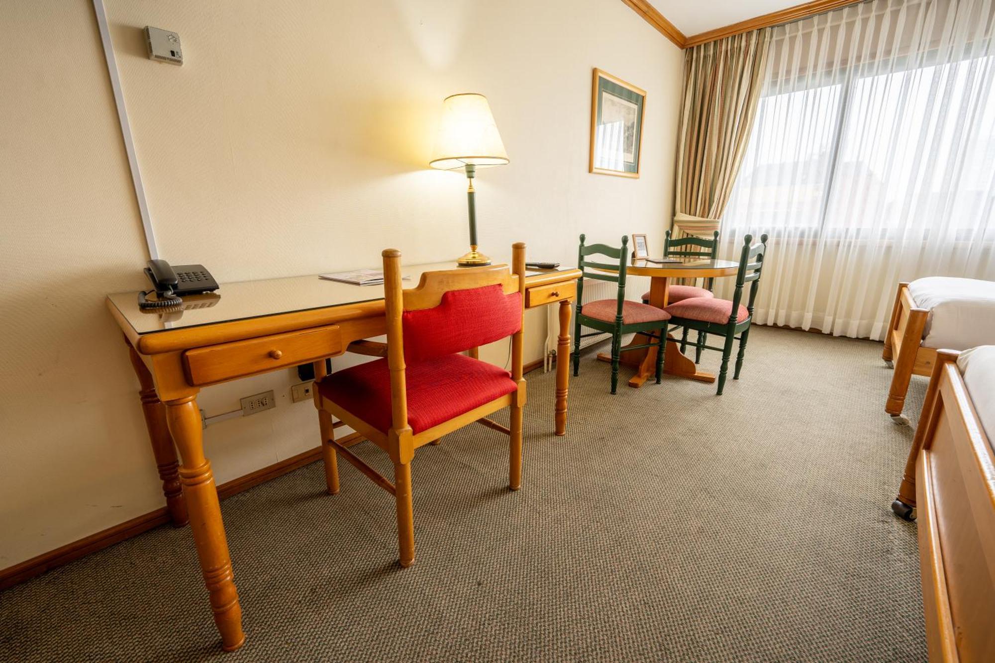 abba Presidente Suites Puerto Montt Esterno foto