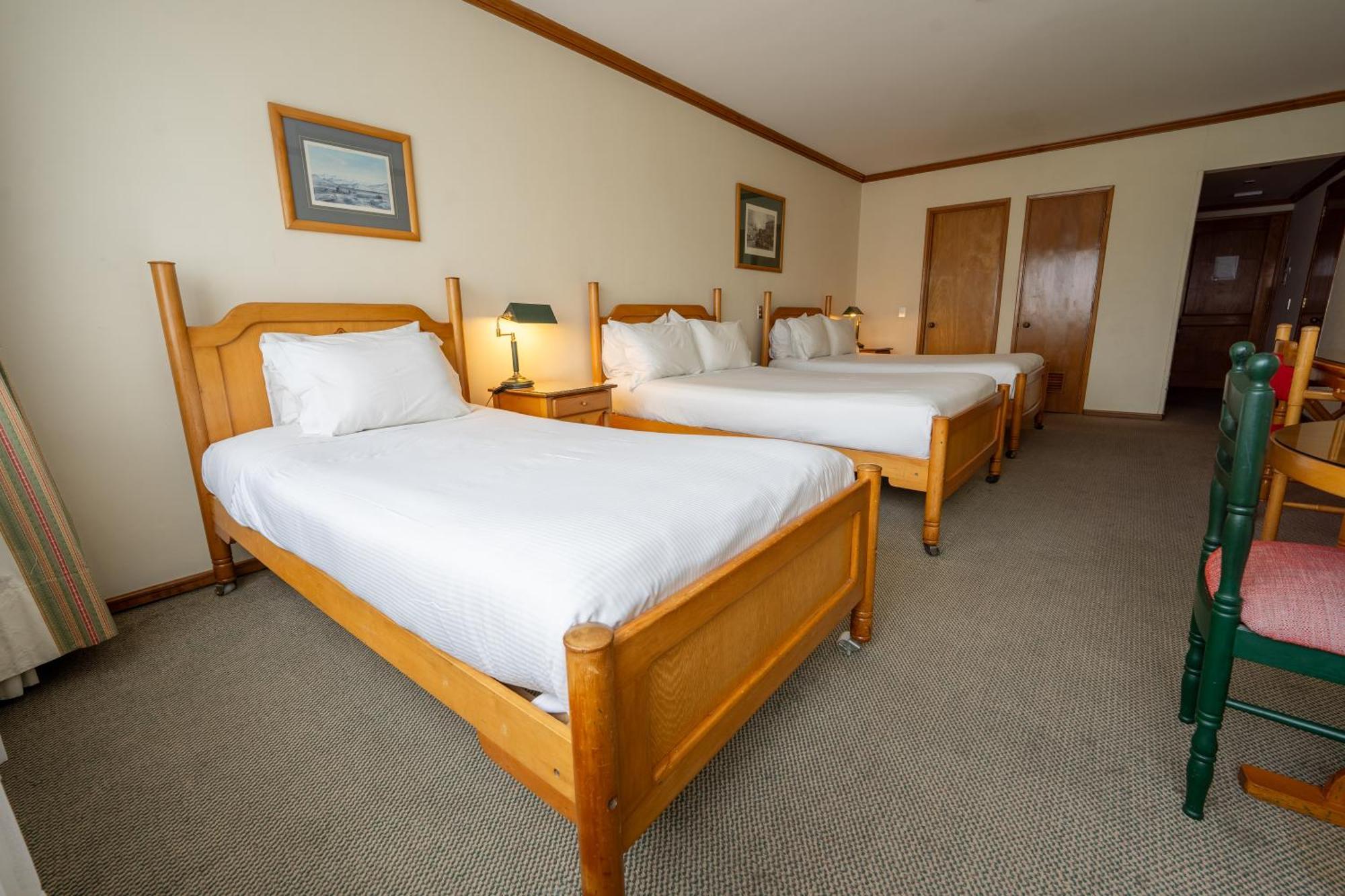abba Presidente Suites Puerto Montt Esterno foto