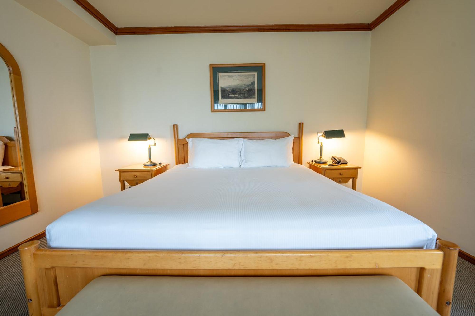 abba Presidente Suites Puerto Montt Esterno foto