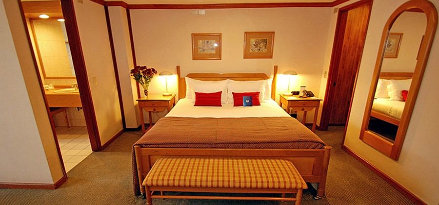 abba Presidente Suites Puerto Montt Esterno foto